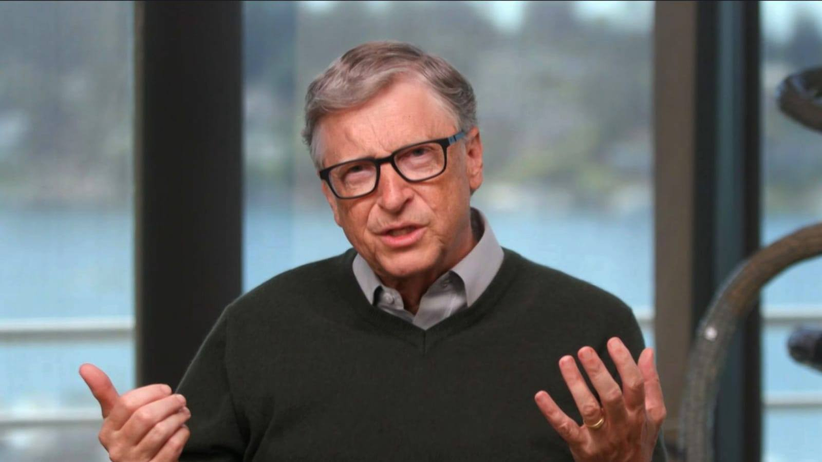 Билл Гейтс рассказал, каким будет мир после пандемии