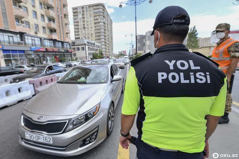 В связи с военным парадом в Баку будет закрыт ряд дорог – СПИСОК
