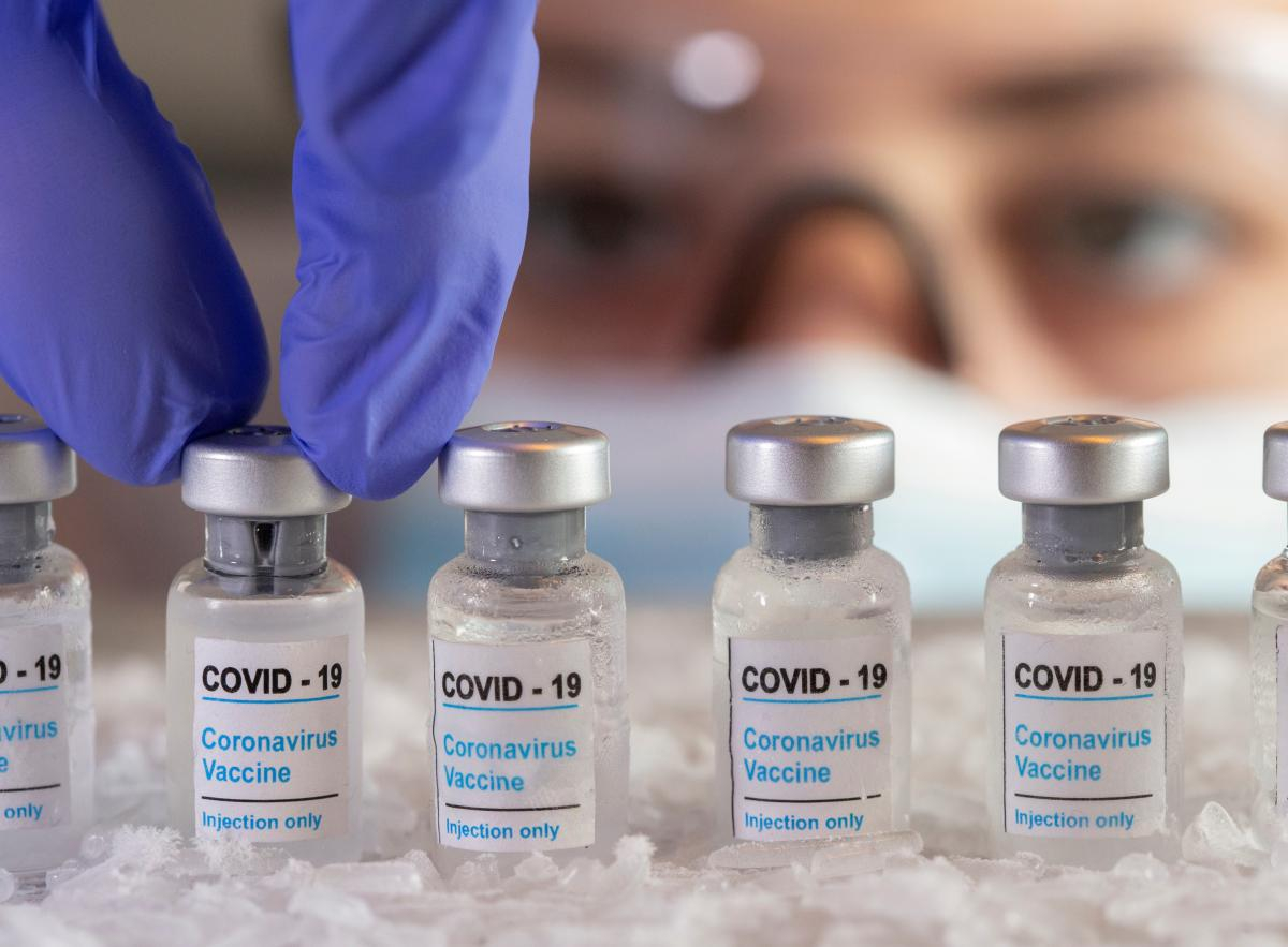 В ВОЗ высказались о принудительной вакцинации от коронавируса