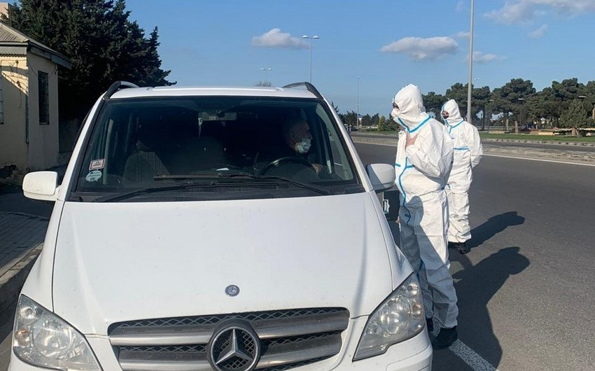 Полицейские задержали 16 активных больных коронавирусом
