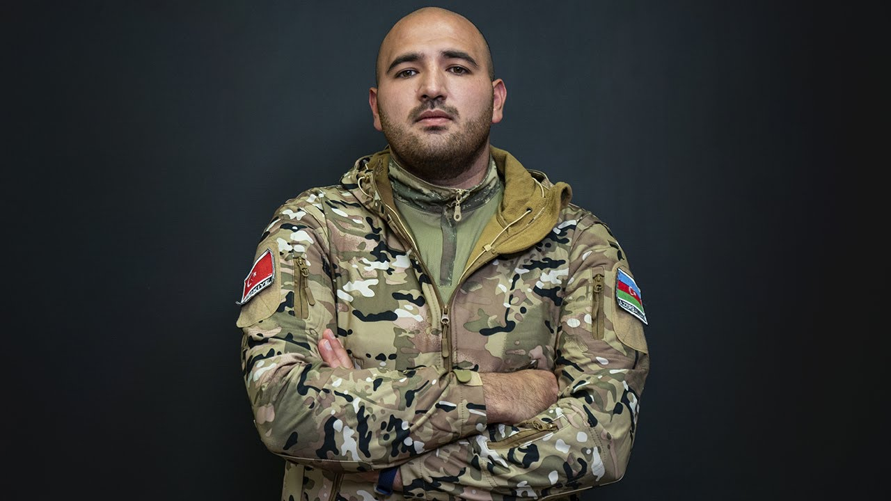 Командир, спасший армянского ребенка и уничтоживший 38 врагов – ВИДЕО