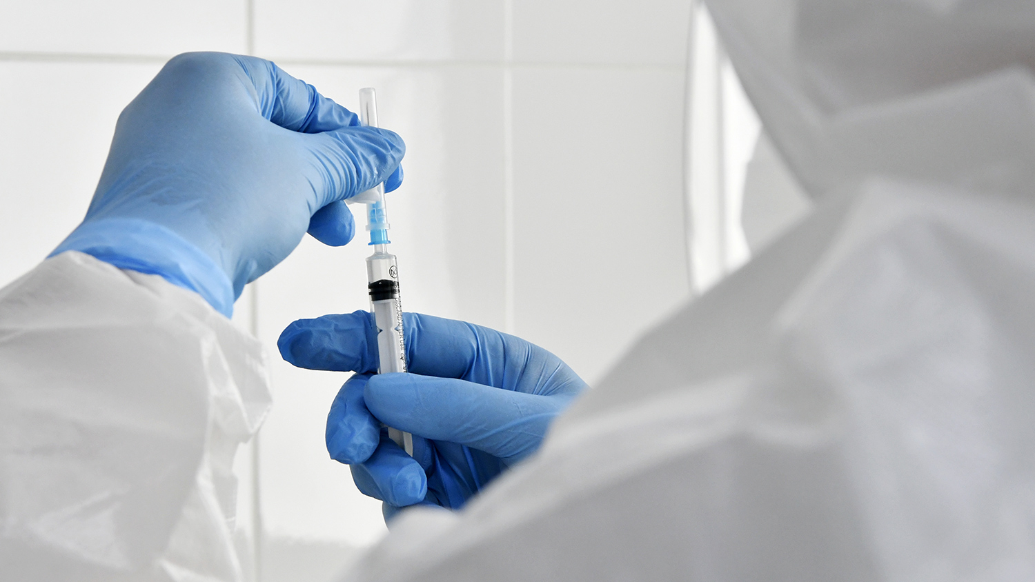 Вакцина от COVID-19 может быть недоступна до 2022 года для 25% населения Земли