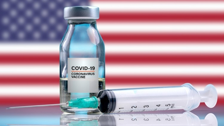 США одобрили применение вакцины Moderna от коронавируса