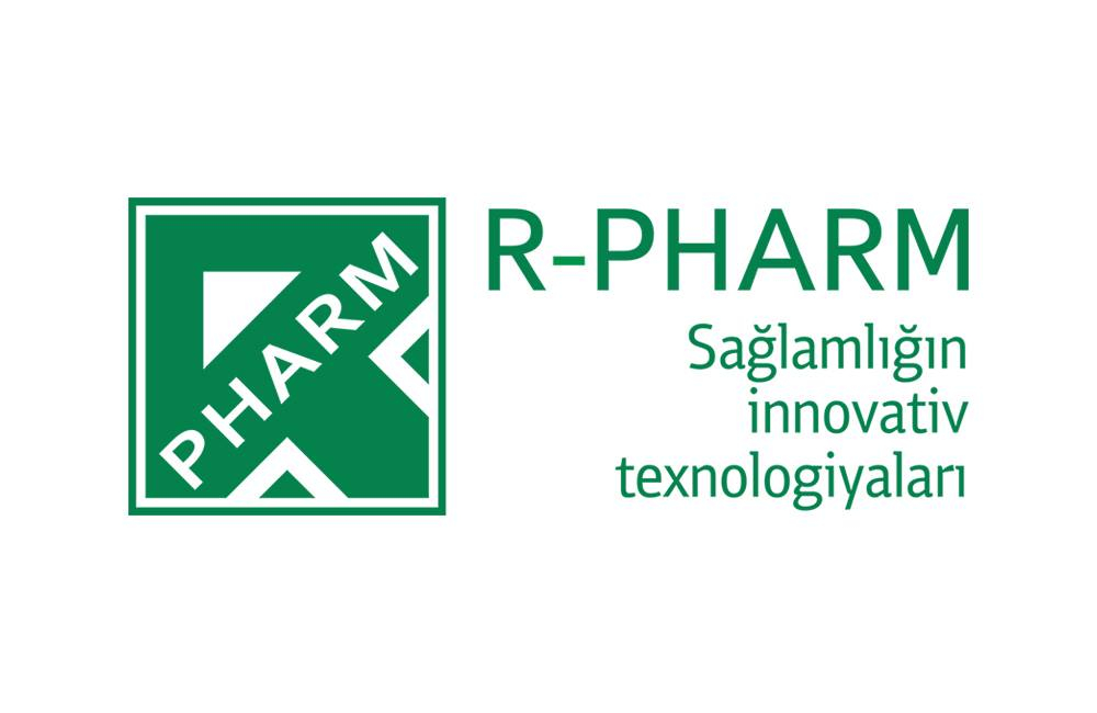 "Р-Фарм" объявляет о регистрации препаратов Коронавир и Артлегиа в Республике Азербайджан