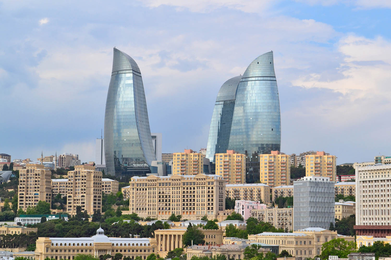 С сегодняшнего дня в Азербайджане вступил в силу еще один запрет