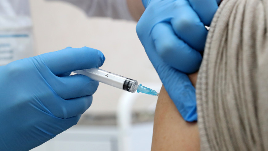 Инфекционист назвал противопоказания для вакцинации от коронавируса