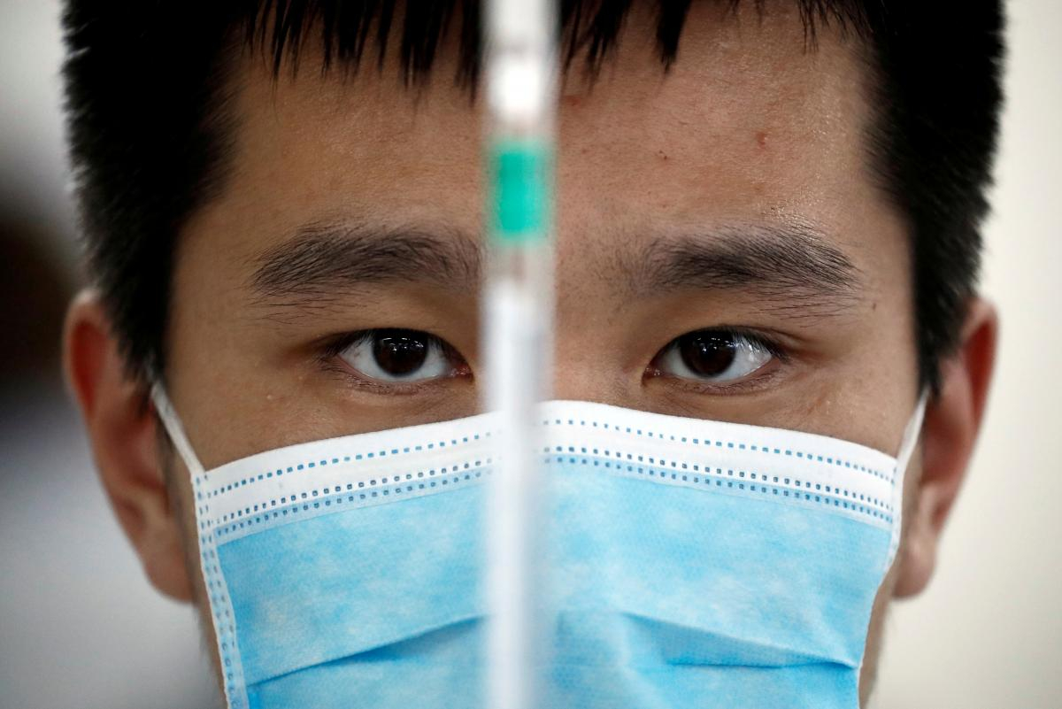 В МИД Китая рассказали, что могло повлечь пандемию коронавируса в мире