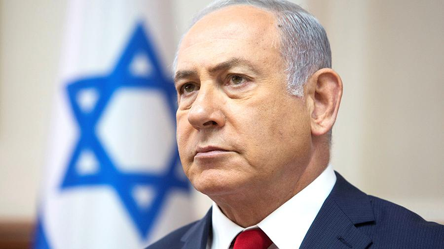 Нетаньяху: Израиль не позволит Ирану создать ядерное оружие