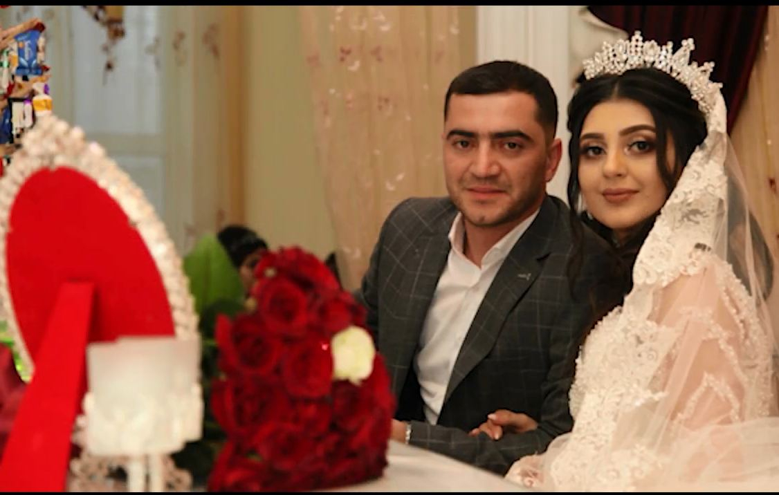 История любви героя Карабахской войны Ибрагима Гусейнли – сын родился после гибели отца - ВИДЕО
