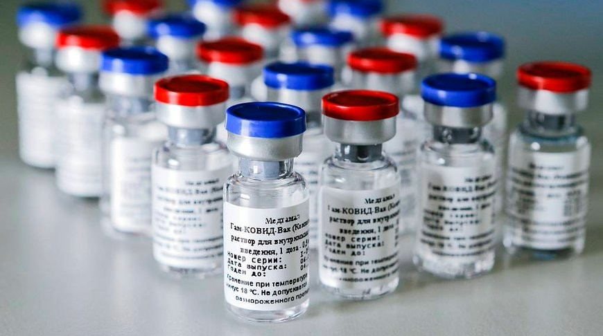 До конца января в Азербайджан будут доставлены 4 млн доз вакцины от COVID-19