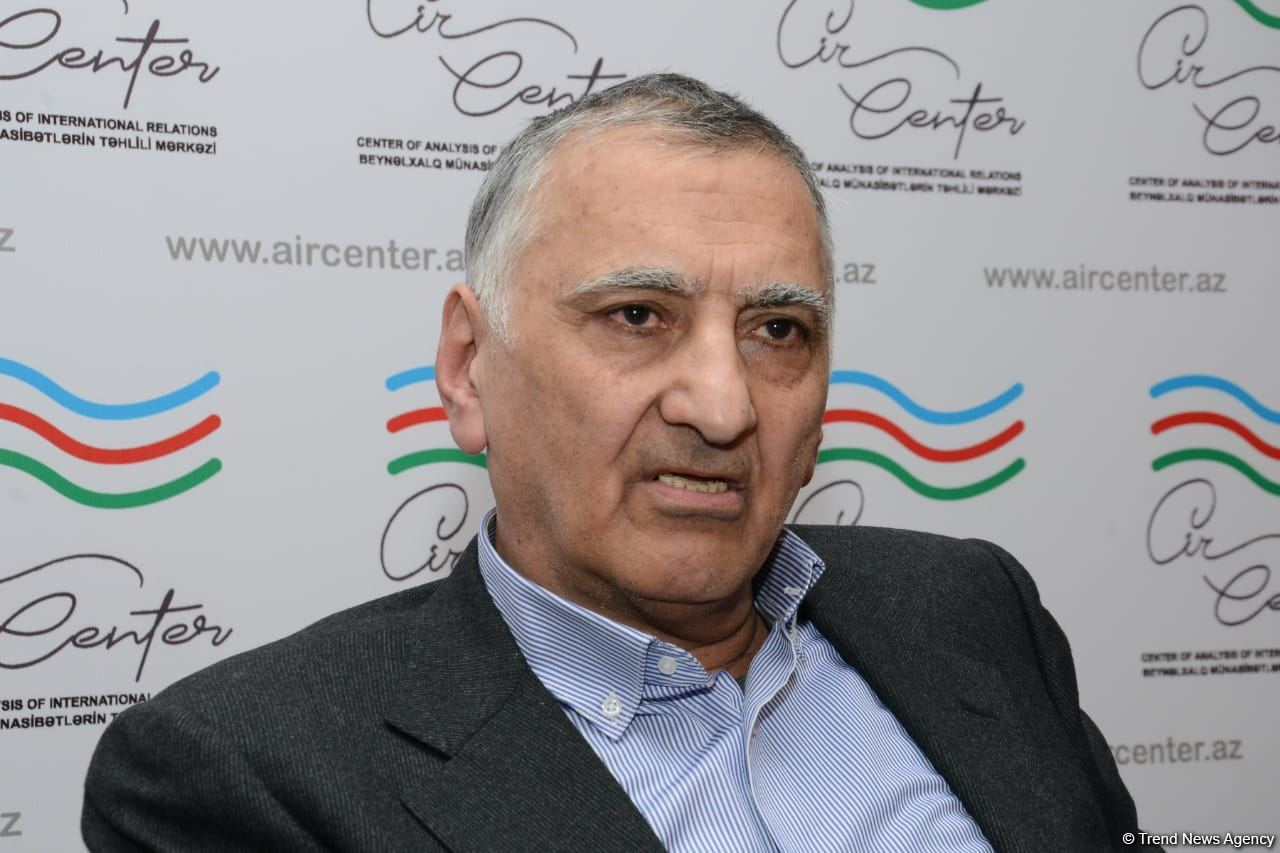 Дильгам Аскеров рассказал о пытках, которым подвергался в армянском плену
