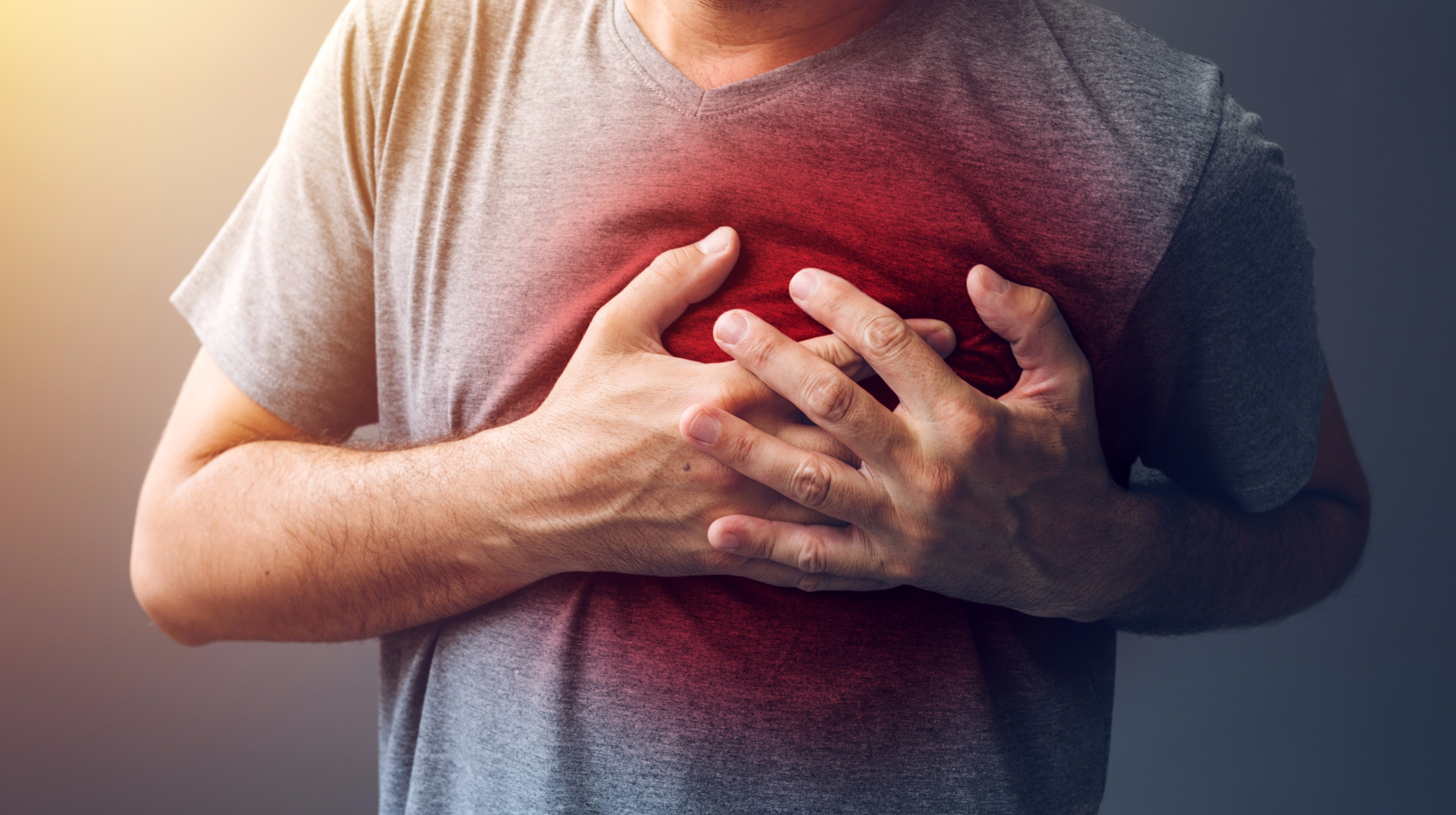 Назван фактор, повышающий риск заболеваний сердца почти в три раза