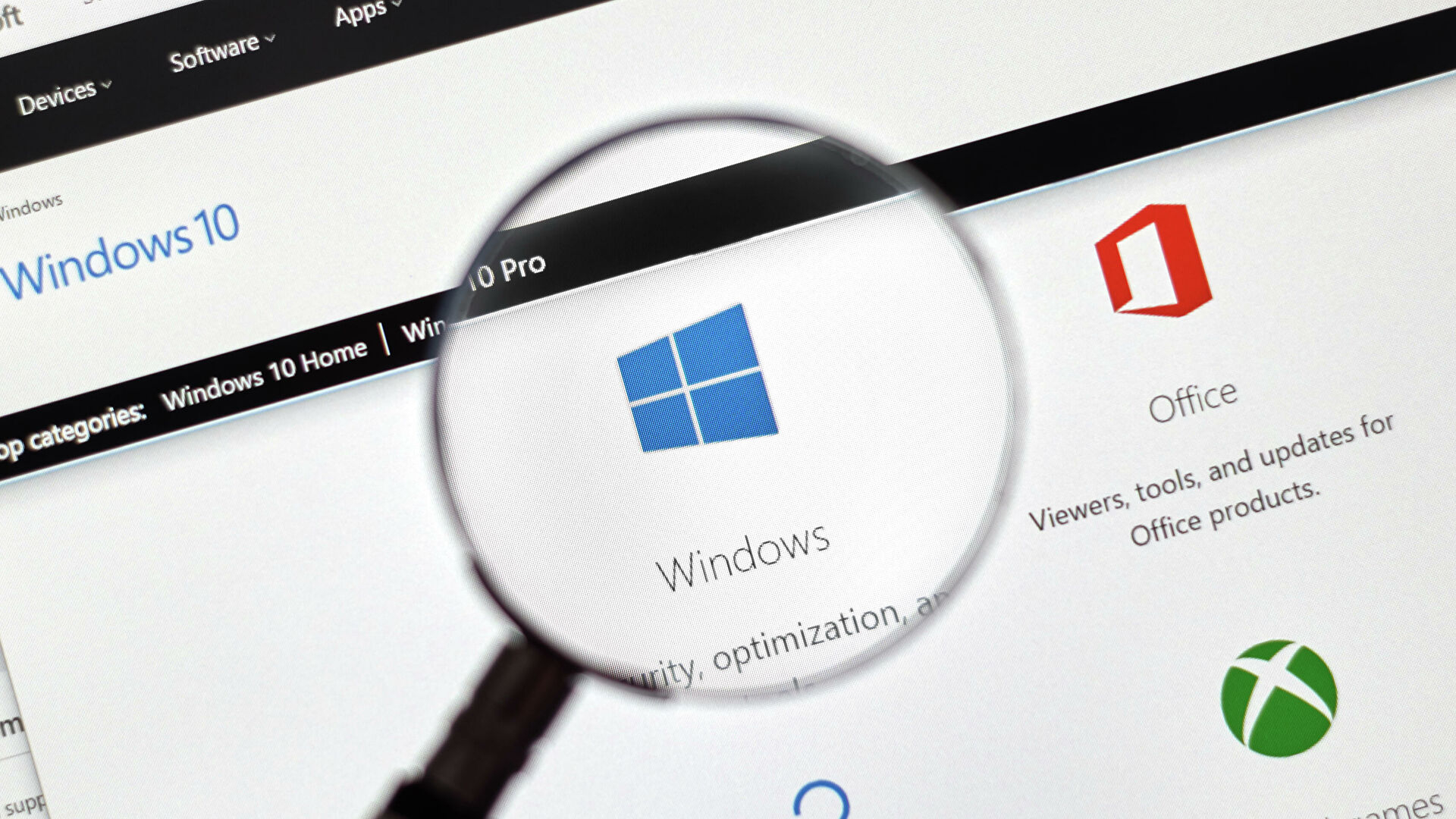 В Windows 10 нашли ошибку, которая убивает файловую систему компьютера