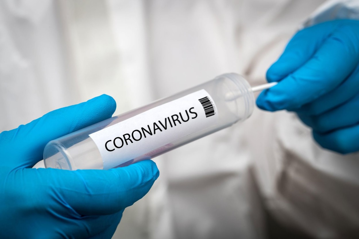 Обнародовано число заразившихся коронавирусом в Азербайджане за сутки - ФОТО