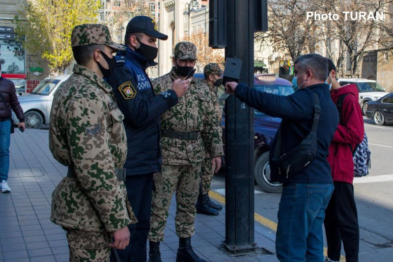 В Азербайджане смягчается ужесточенный карантинный режим - ОФИЦИАЛЬНО
