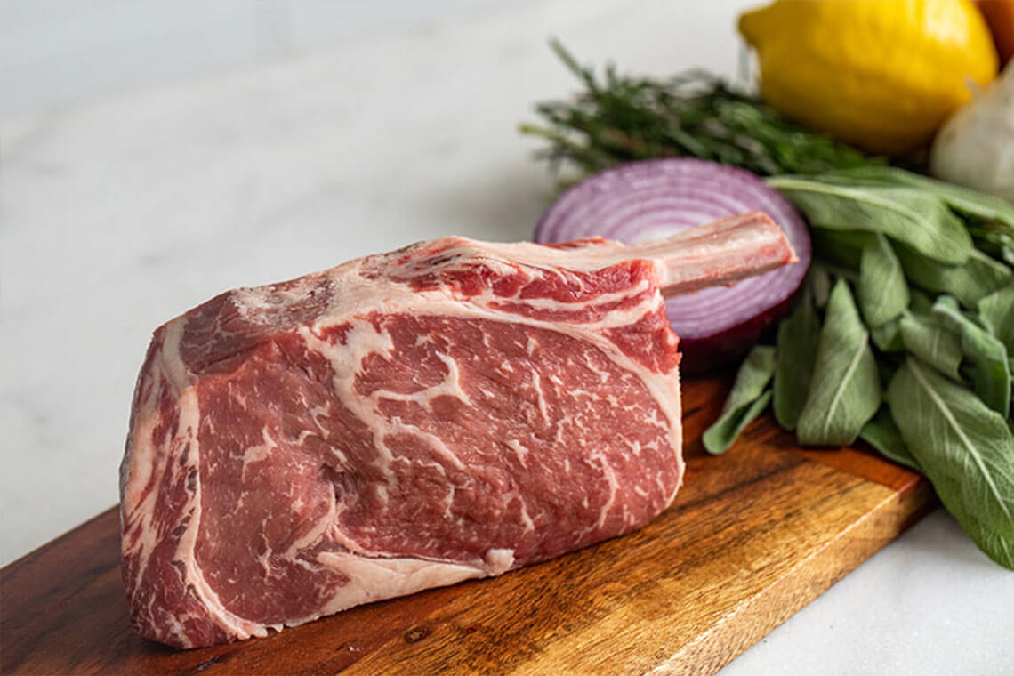 Запрещен импорт в Азербайджан мяса из четырех стран