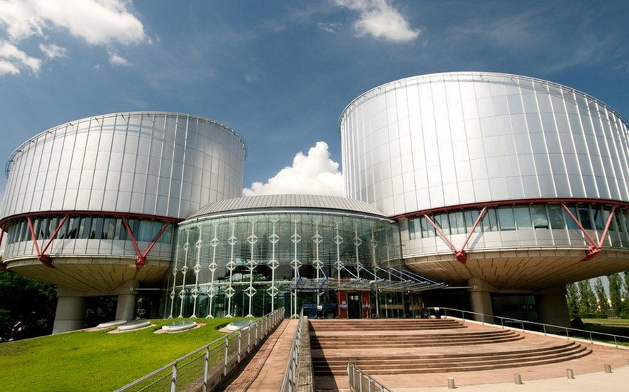 Азербайджан подал в Европейский суд межгосударственный иск против Армении