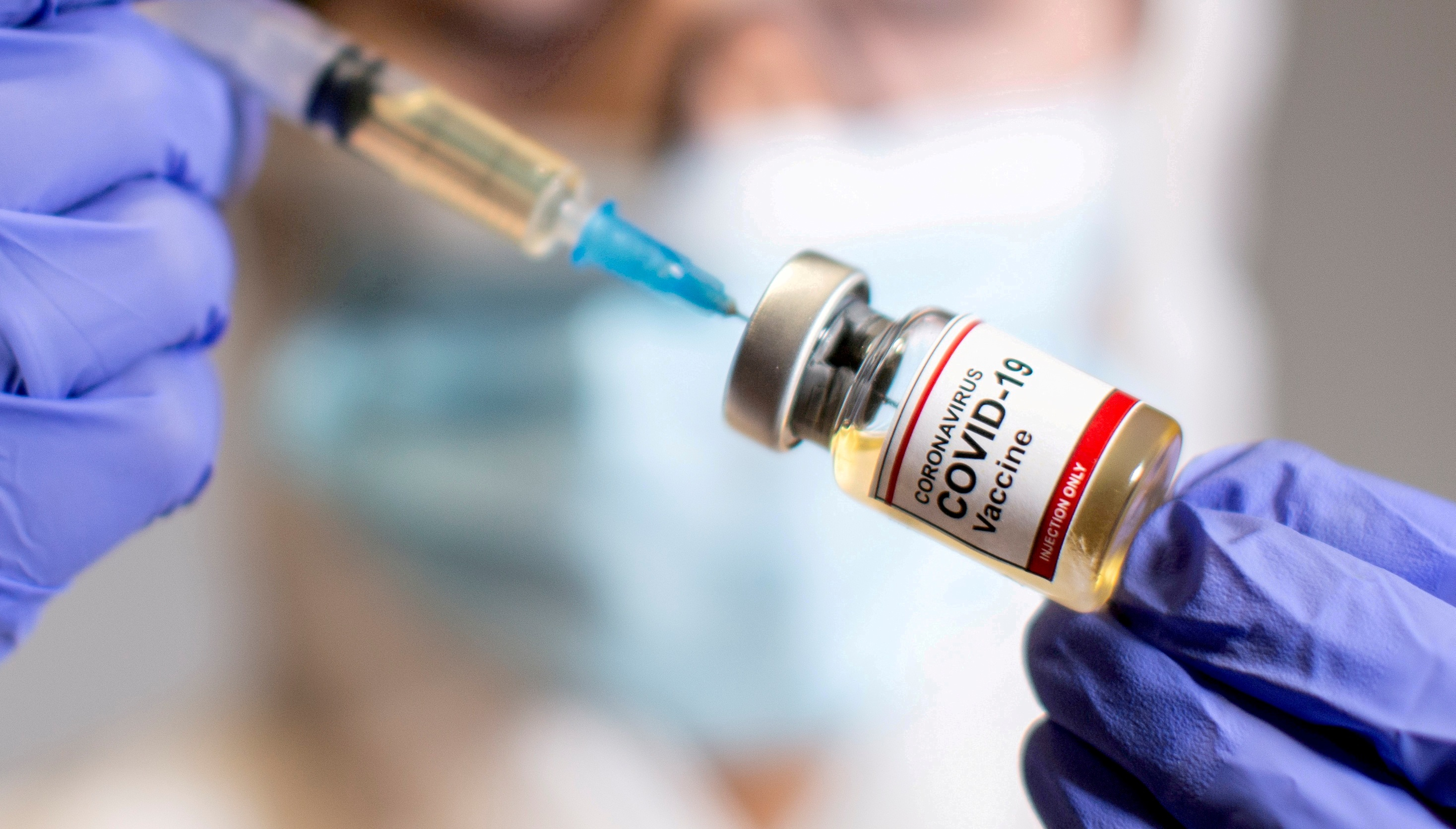 В Азербайджане утверждена Стратегия вакцинации против COVID-19 на 2021-2022 годы