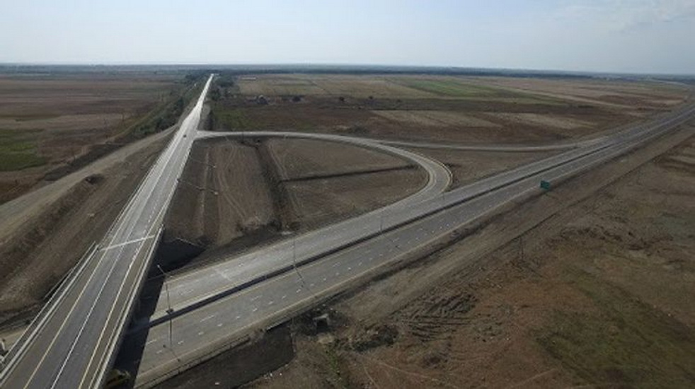 Подписано соглашение об объединении магистральных дорог Баку-Астара и Эрдебиль-Решт