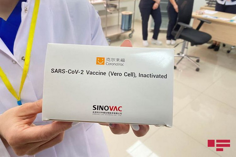 В регионах Азербайджана также началась вакцинация против COVID-19