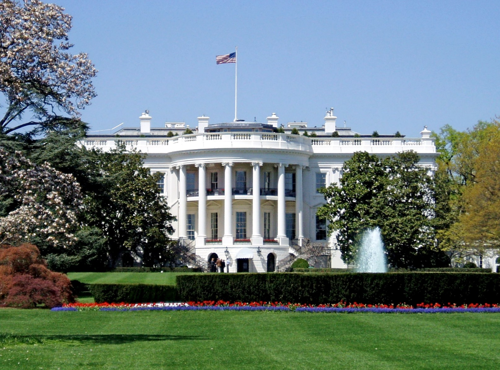 Белый дом назвал приоритеты Байдена на посту президента