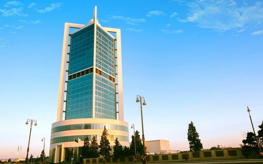 Активы Госнефтефонда Азербайджана достигли 44 млрд долларов