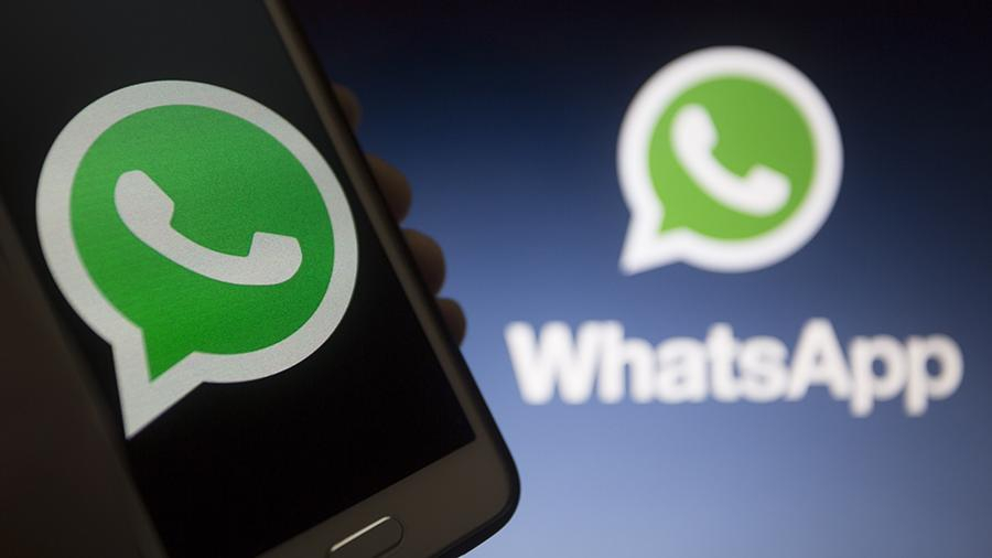 В Европарламенте обеспокоились новой политикой WhatsApp