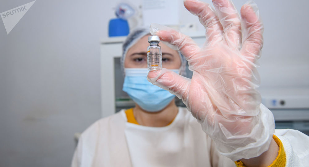 В Азербайджан доставят новую партию вакцины от COVID-19