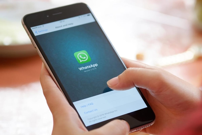 Telegram разрешил переносить переписку из WhatsApp