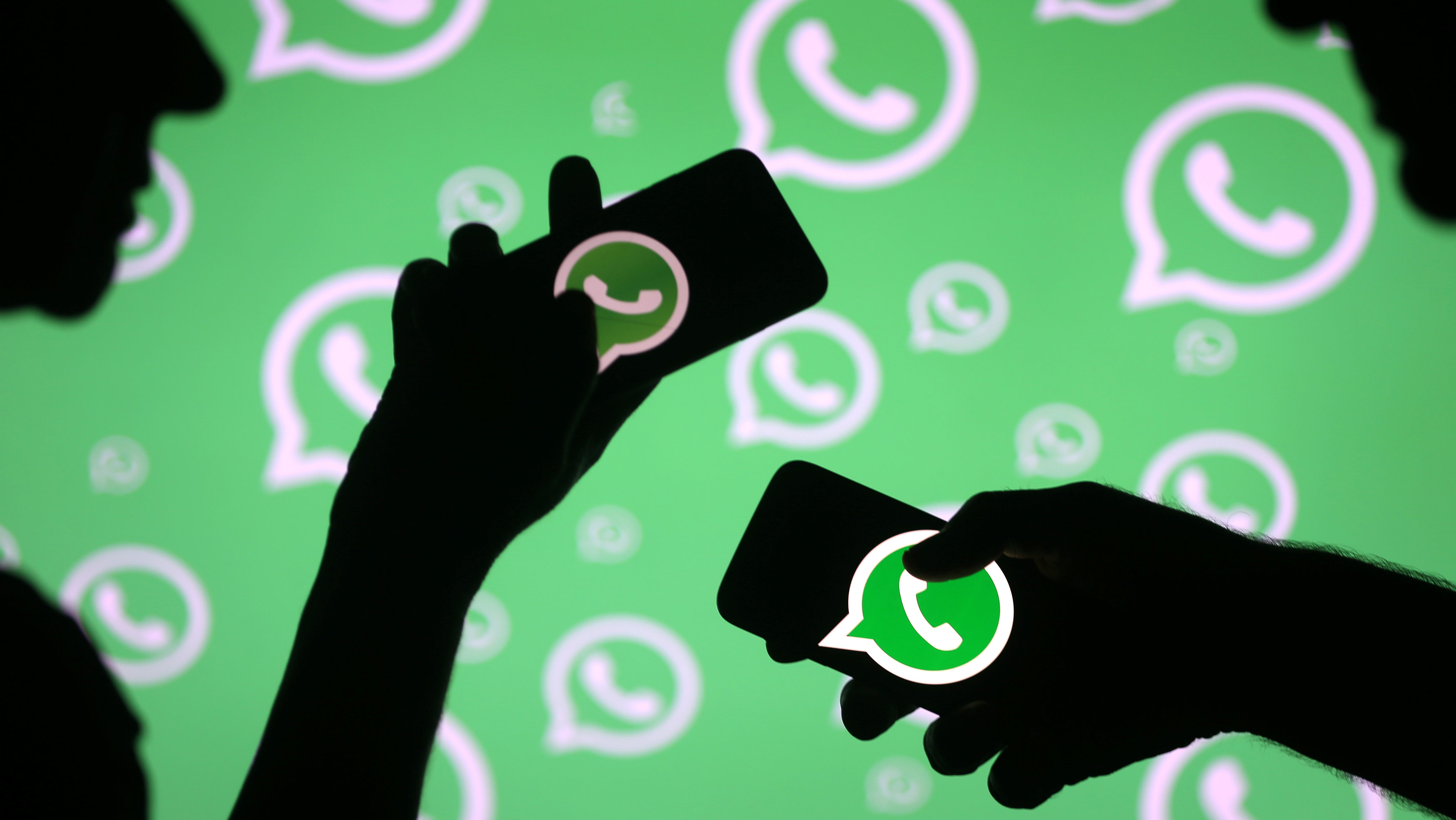 В WhatsApp обнаружили опасный вирус