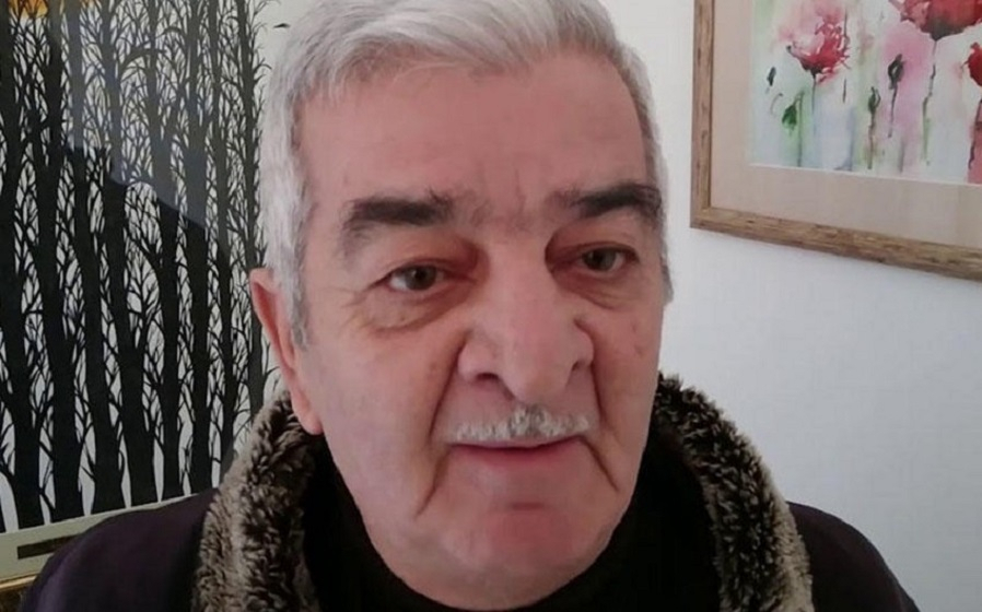 Скончался известный азербайджанский кинорежиссер