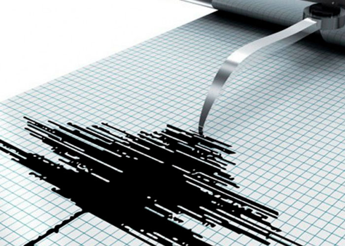 В Азербайджане произошло третье подряд землетрясение