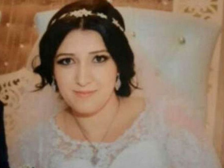 Стали известны детали жестокого убийства и расчленения женщины в Баку