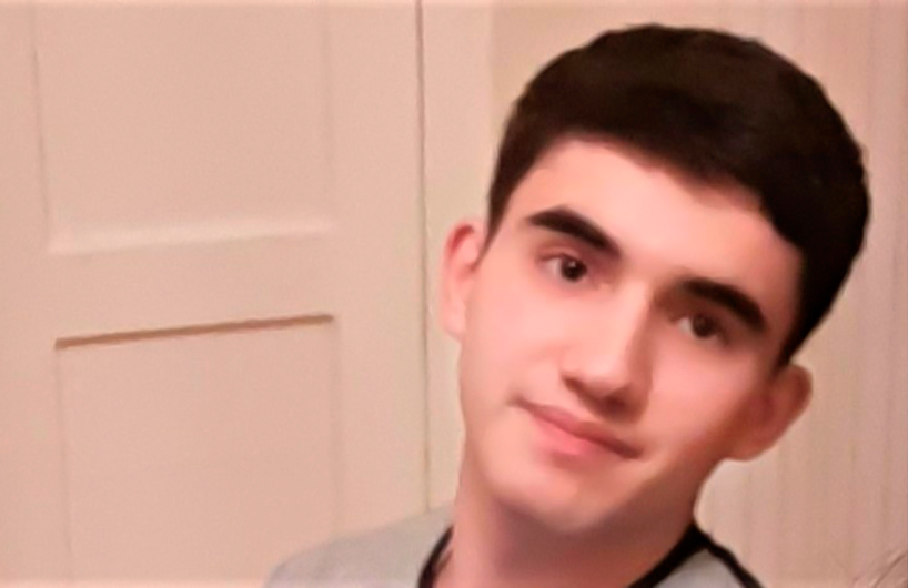 Найден пропавший без вести в Баку 16-летний подросток