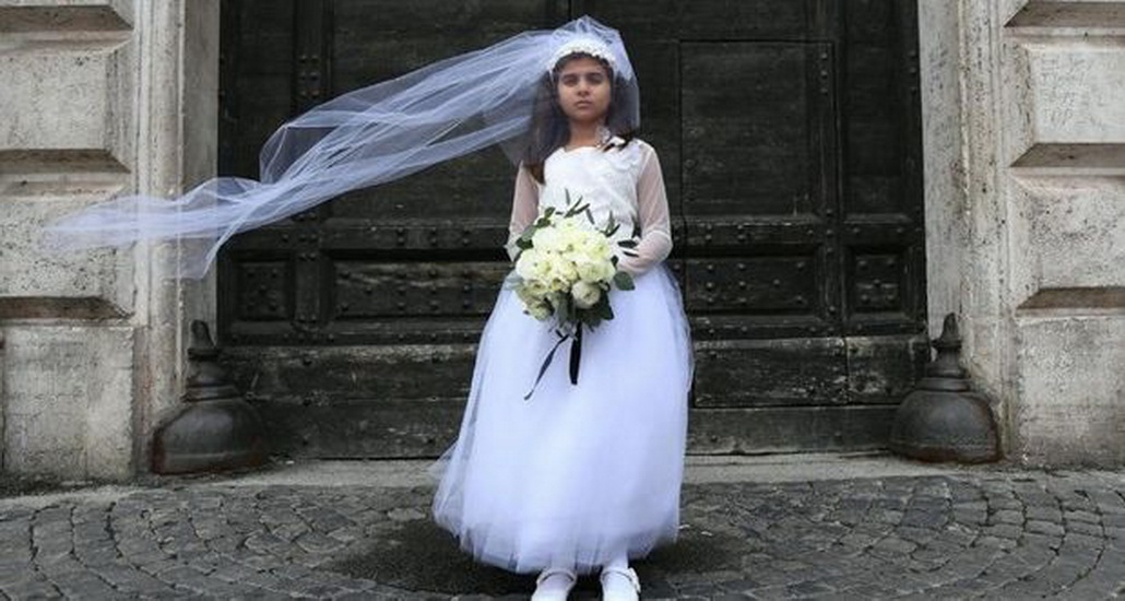 В каких регионах Азербайджана заключается больше всего ранних браков?