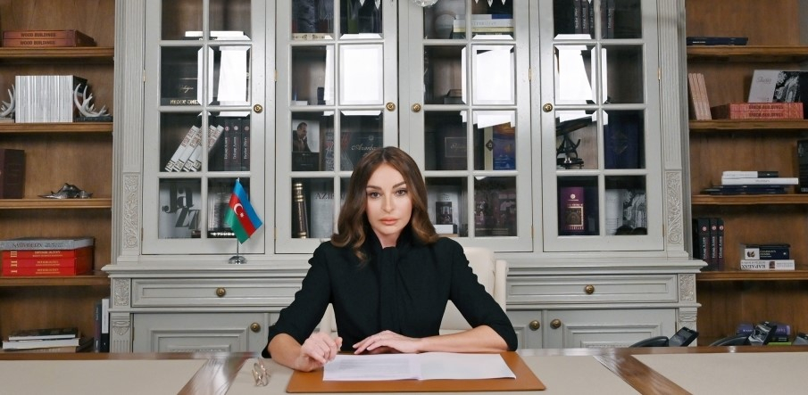 Мехрибан Алиева выразила соболезнования семье народного артиста Ялчына Рзазаде - ОБНОВЛЕНО
