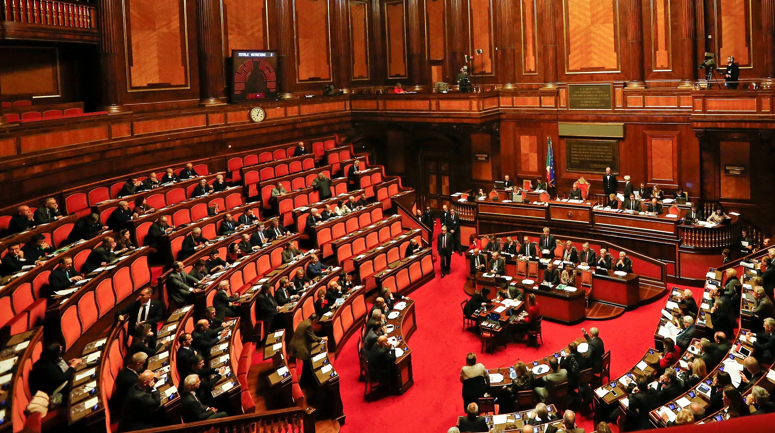 Парламент Италии требует предоставить карты заминированных территорий Азербайджана