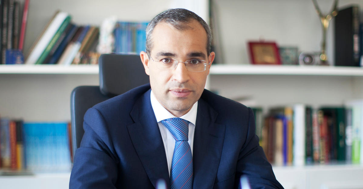 Микаил Джаббаров: Азербайджан опередил ряд европейских стран - ФОТО