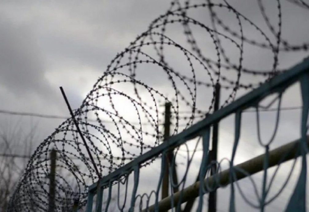 Обнародовано число пожизненно осужденных в Азербайджане