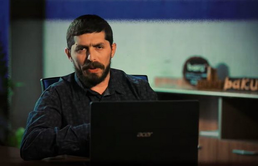 Карабахская хроника: армянские политики-террористы - ВИДЕО