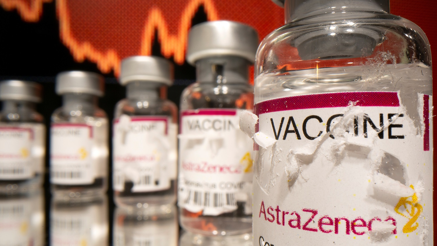 Поступили ли вакцины AstraZeneca и "Спутник V" в Азербайджан? - ОФИЦИАЛЬНО