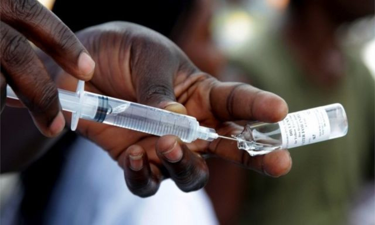 В Нигерии разработали две вакцины от COVID-19