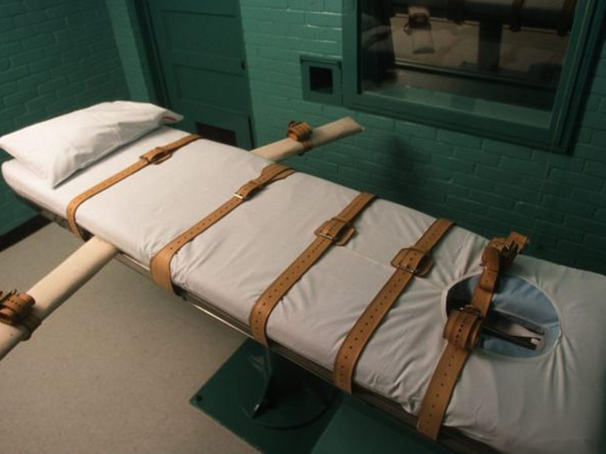 Еще в одном штате США запретили смертную казнь