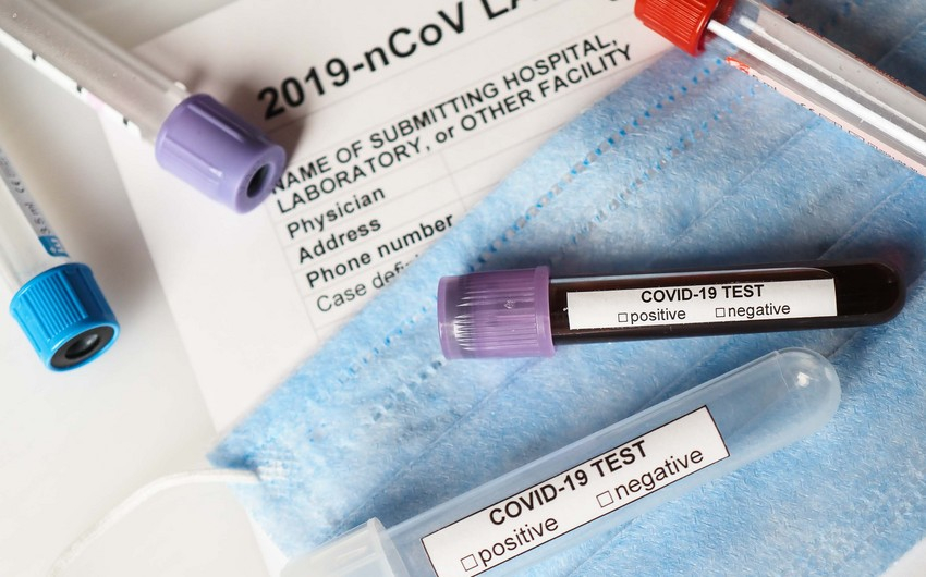 Опубликованы данные по заразившимся коронавирусом на утро 26 марта