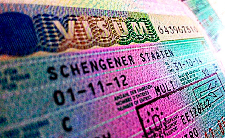 Евросоюз может усилить ограничения по выдаче виз для ряда стран