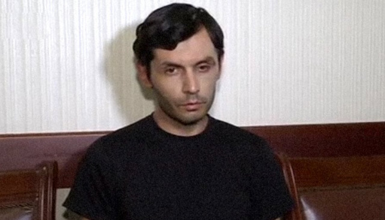 Прокурор потребовал приговорить Юниса Сафарова к пожизненному лишению свободы