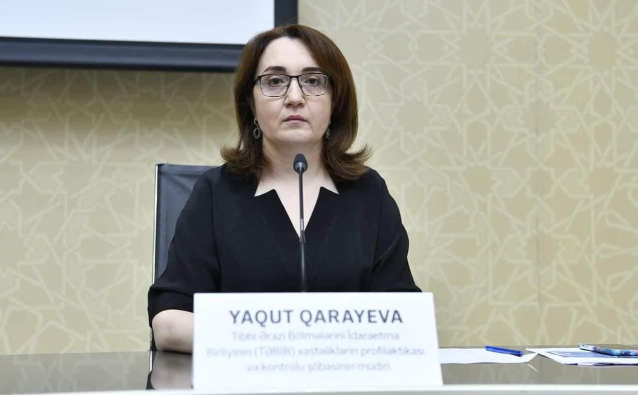 До августа ожидается доставка в Азербайджан 16 млн. доз вакцины от коронавируса