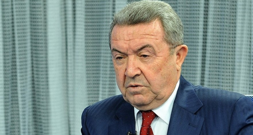 Мисир Марданов переизбран директором института НАНА