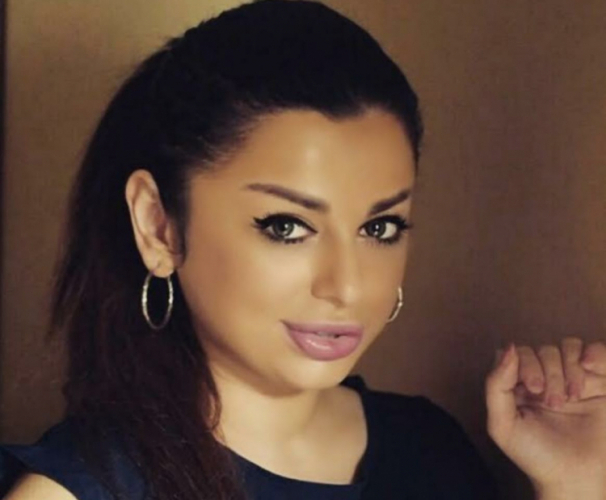 Азербайджанская певица: Саида Султан нецензурно выразилась в адрес моих родителей