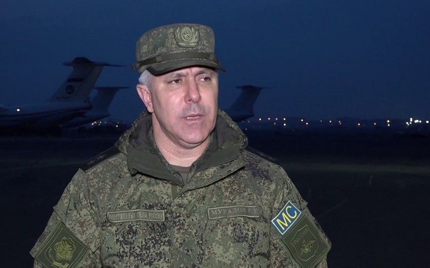 Рустам Мурадов обвинил руководство Армении в провокации по вопросу c пленными - ВИДЕО